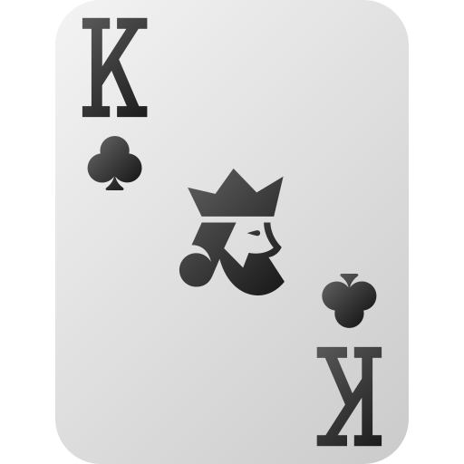 King of Clubs