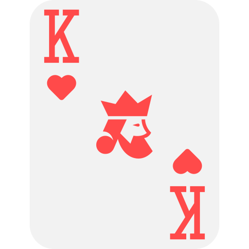 King of Clubs