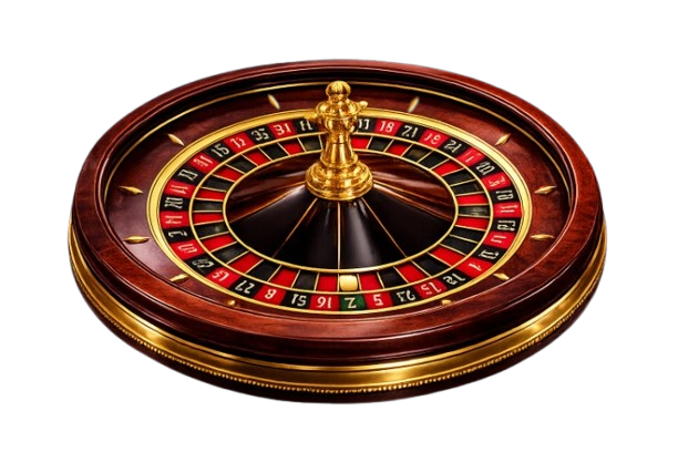 Roulette Noir