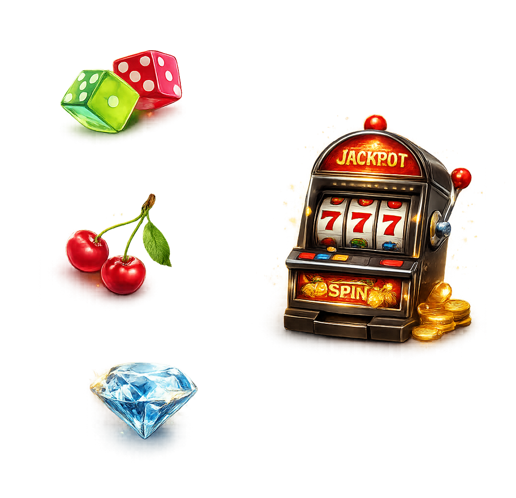 Golden Slots