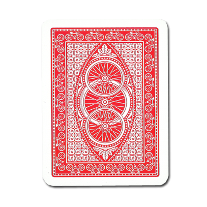 Start the Discard