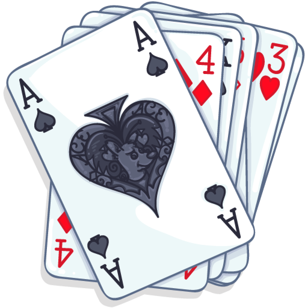 Shuffle & Deal